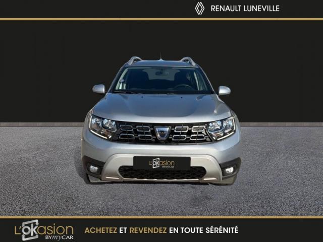 Dacia Duster image 6