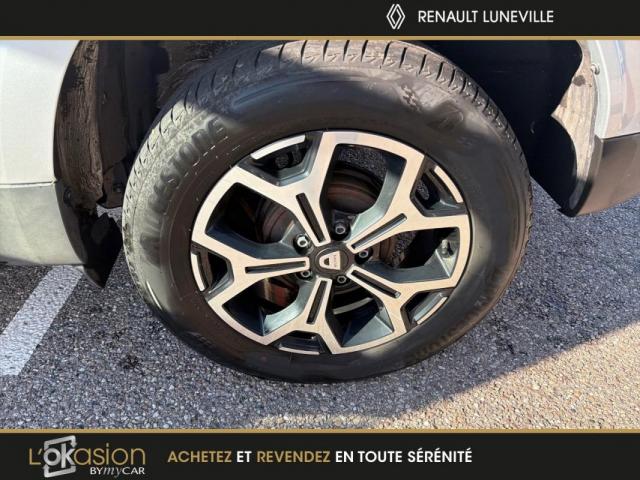 Dacia Duster image 8