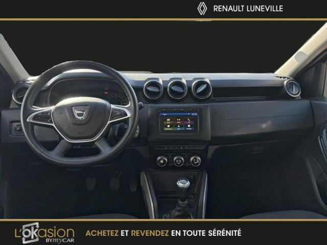 Dacia Duster image 4