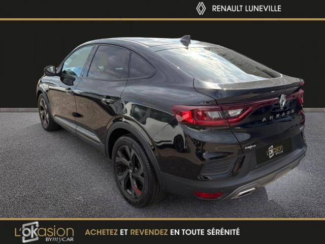 Renault Arkana image 8