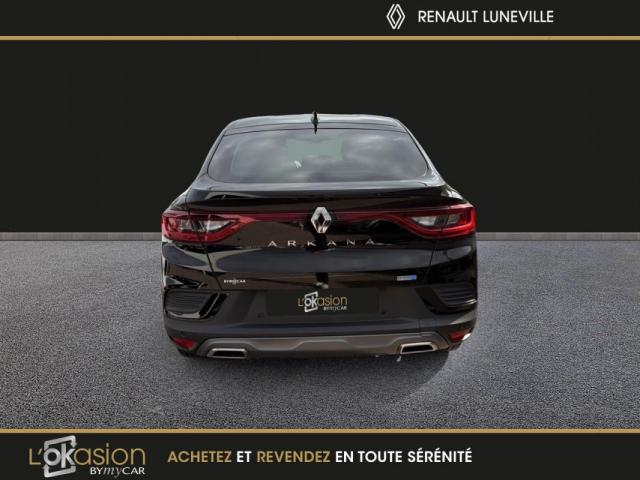 Renault Arkana image 5