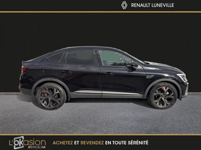Renault Arkana image 1