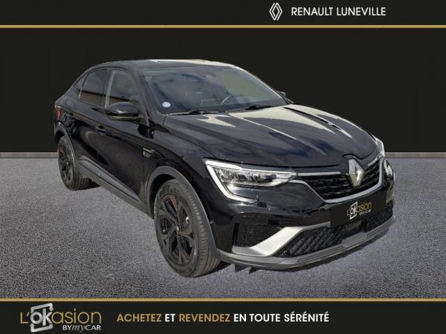 Renault Arkana image 4