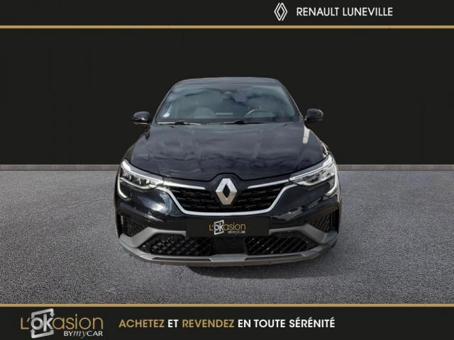 Renault Arkana image 2