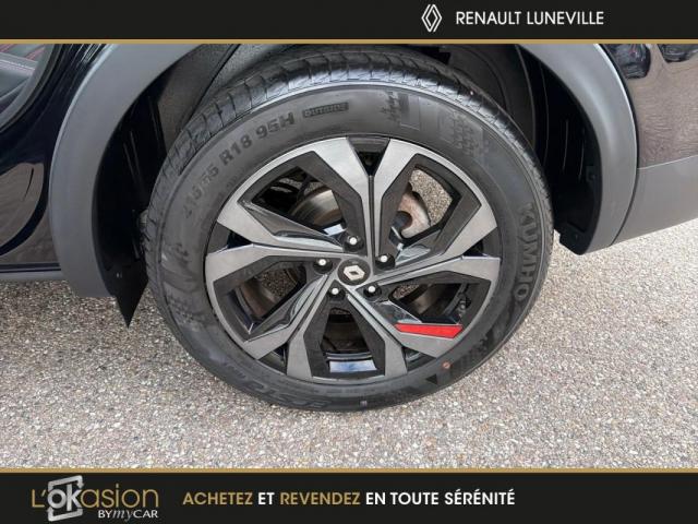 Renault Arkana image 7