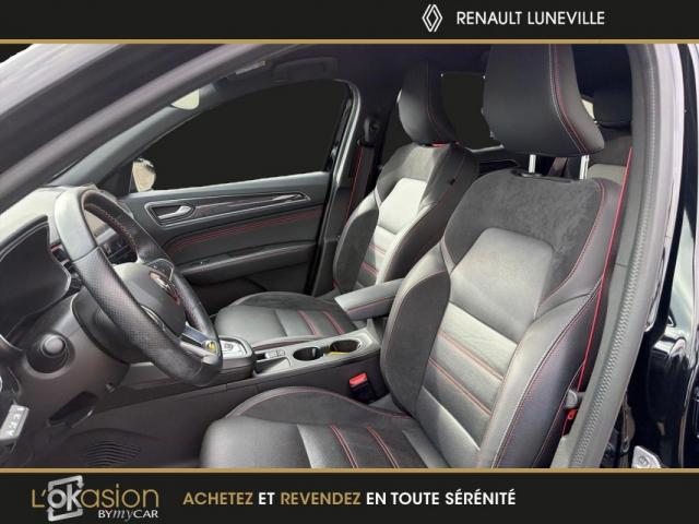 Renault Arkana image 9