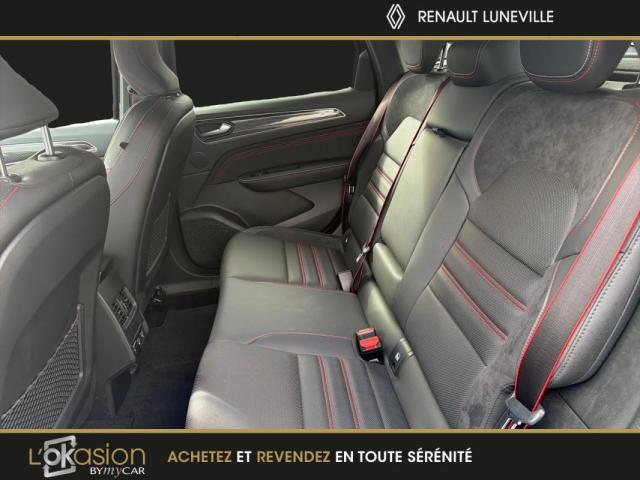 Renault Arkana image 6