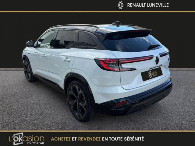 Renault Austral image 1
