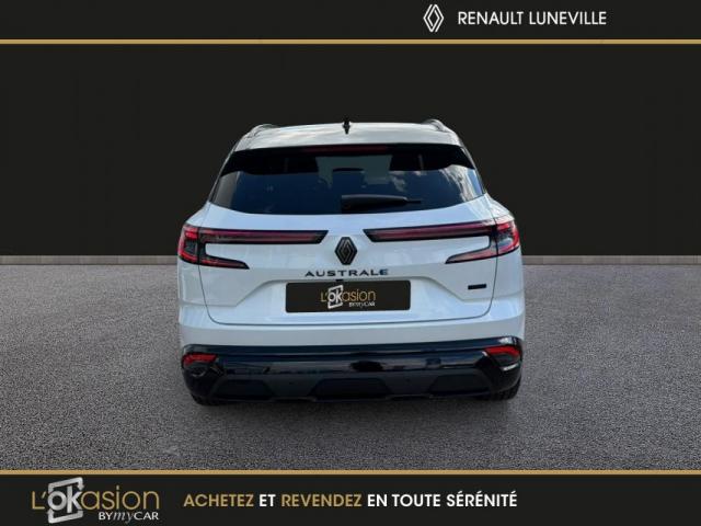 Renault Austral image 8