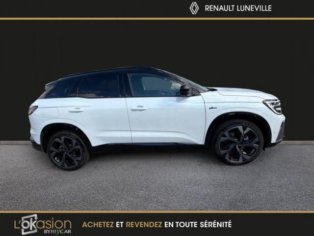 Renault Austral image 7
