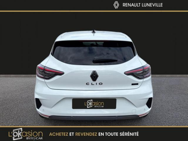 Renault Clio image 1