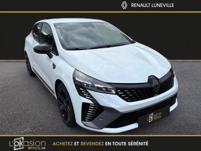 Renault Clio image 5