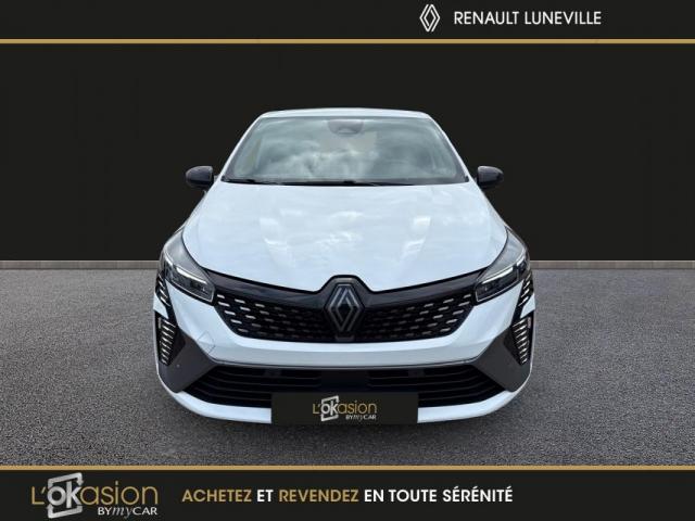 Renault Clio image 3