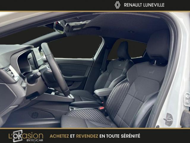 Renault Clio image 6