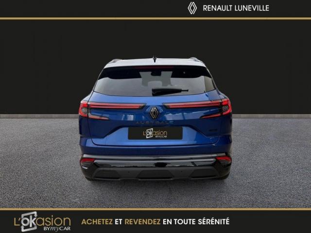 Renault Austral image 5