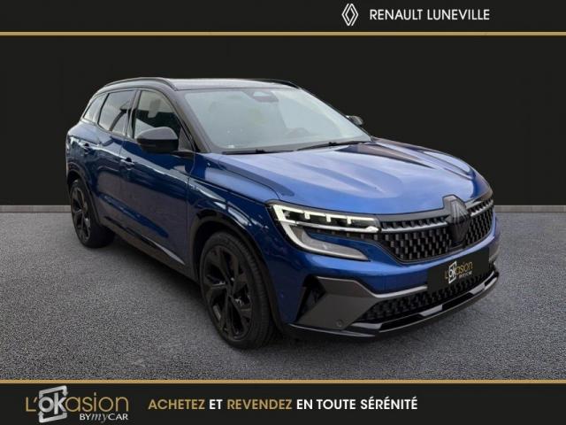 Renault Austral image 9