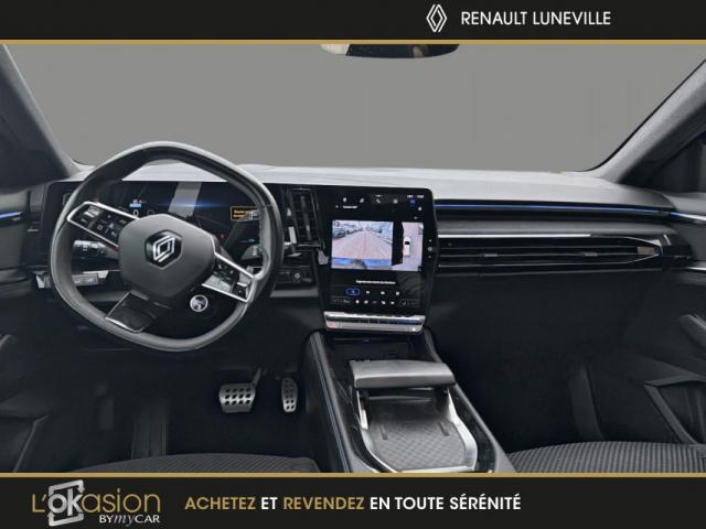 Renault Austral image 8