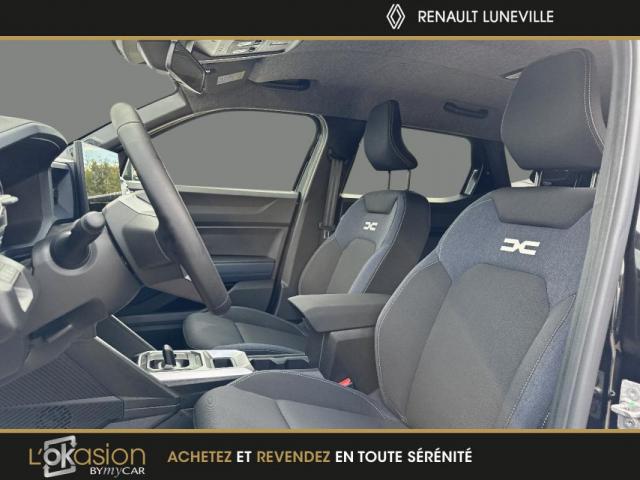 Dacia Duster image 7