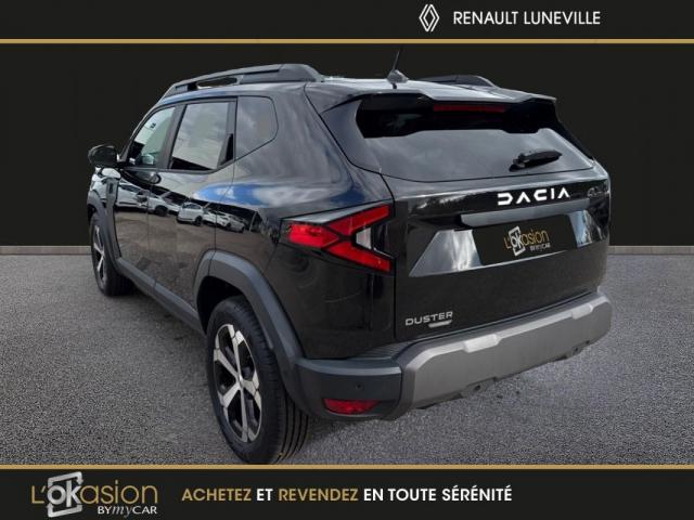 Dacia Duster image 4