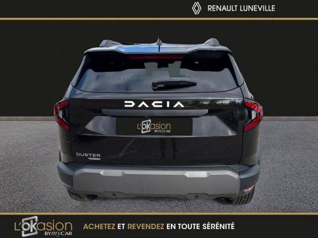 Dacia Duster image 6