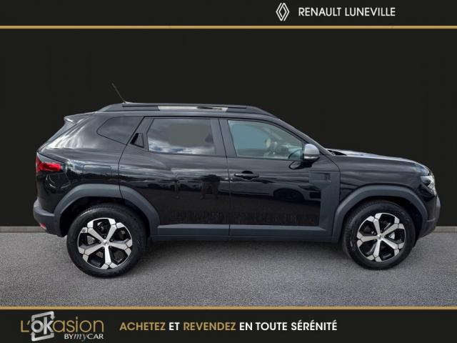 Dacia Duster image 9