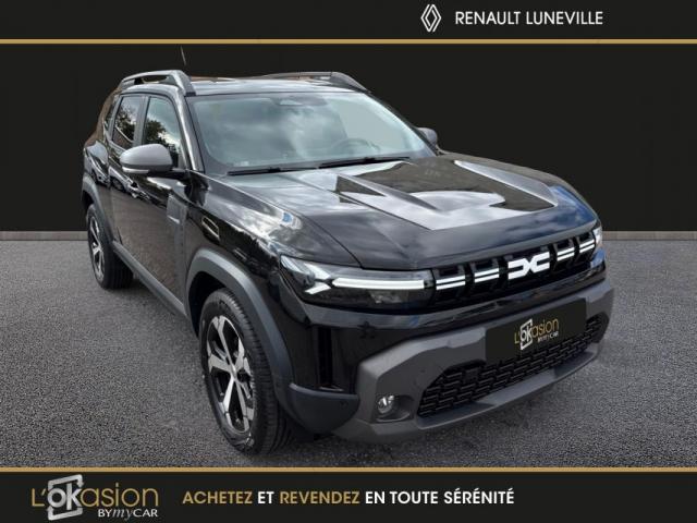 Dacia Duster image 2