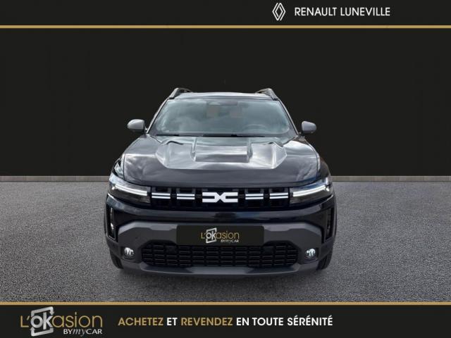 Dacia Duster image 3