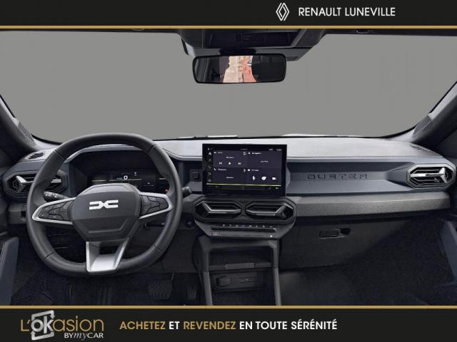 Dacia Duster image 1