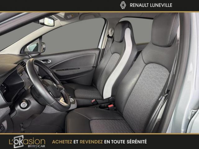 Renault Zoe image 5