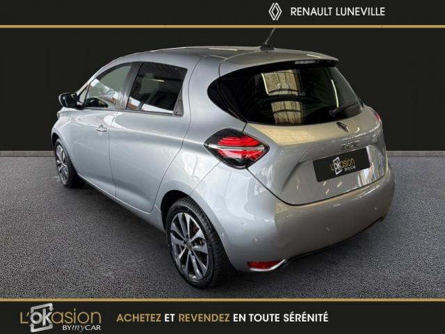 Renault Zoe image 1