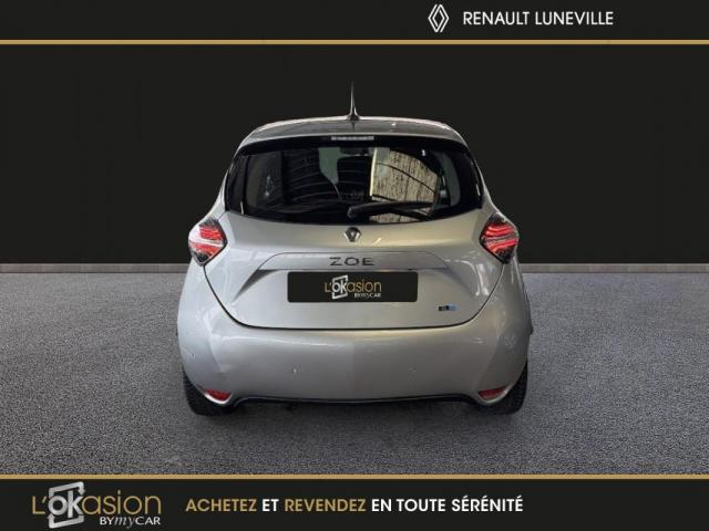 Renault Zoe image 9