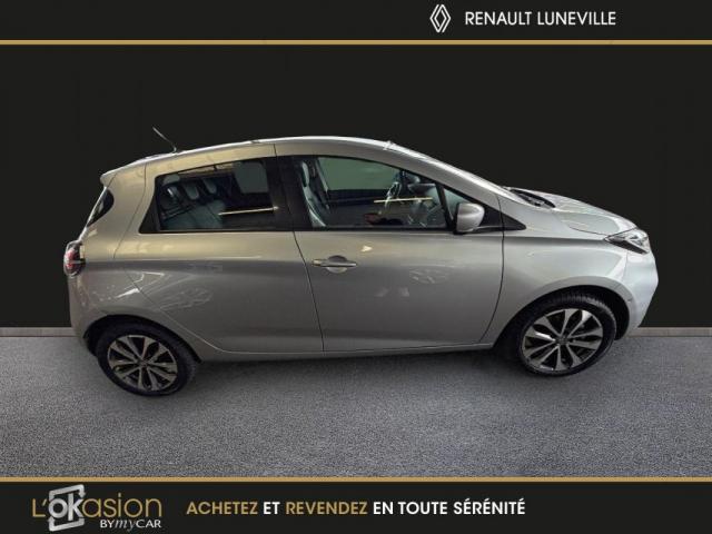 Renault Zoe image 3