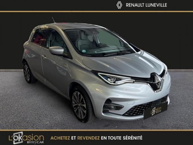 Renault Zoe image 4