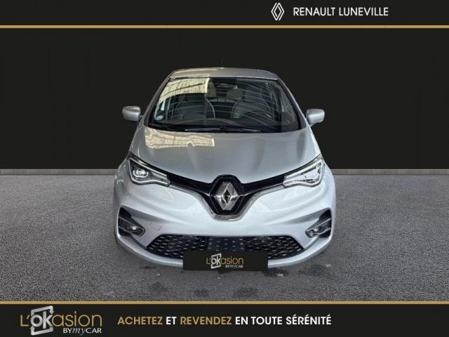 Renault Zoe image 8