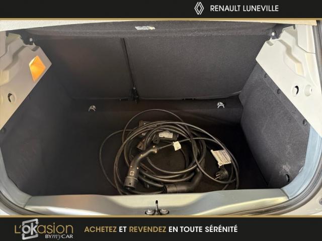 Renault Zoe image 6