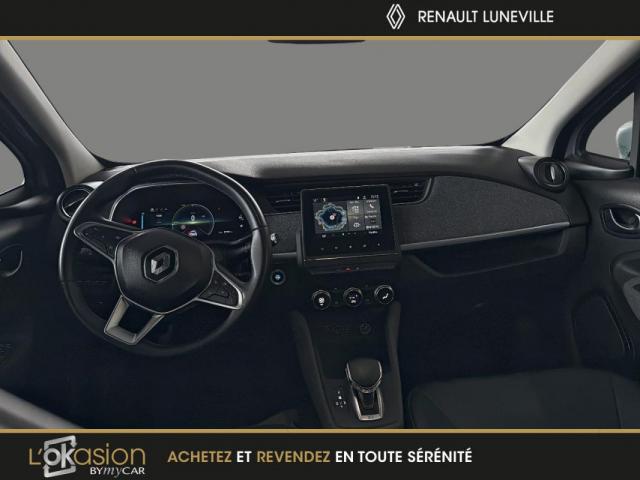 Renault Zoe image 7