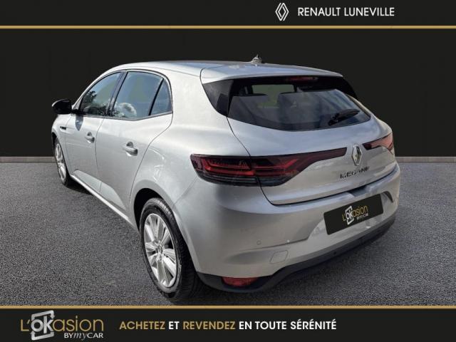 Renault Mégane image 2