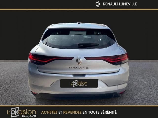 Renault Mégane image 8