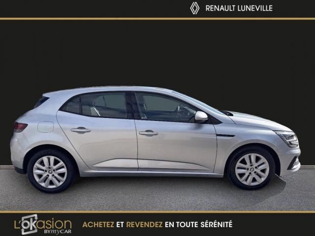 Renault Mégane image 3