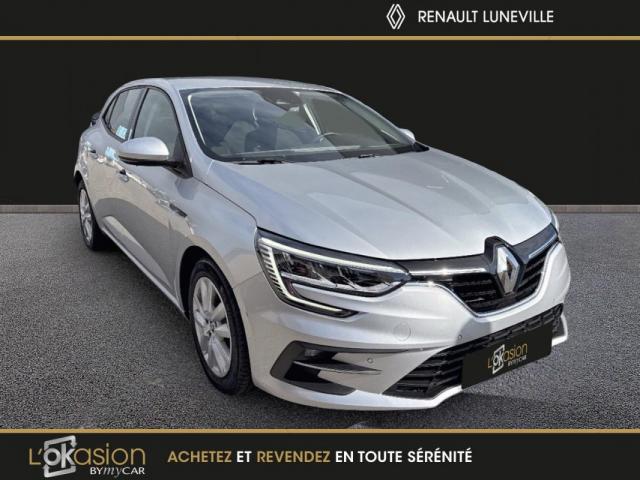 Renault Mégane image 9