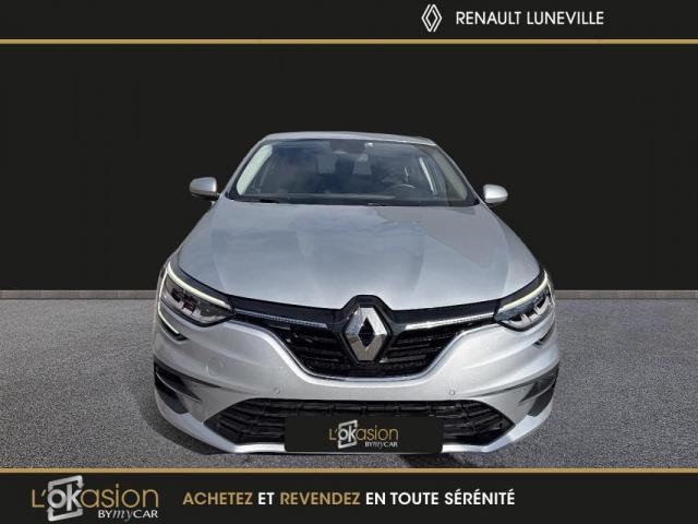Renault Mégane image 5