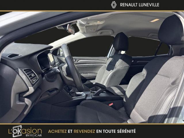 Renault Mégane image 4