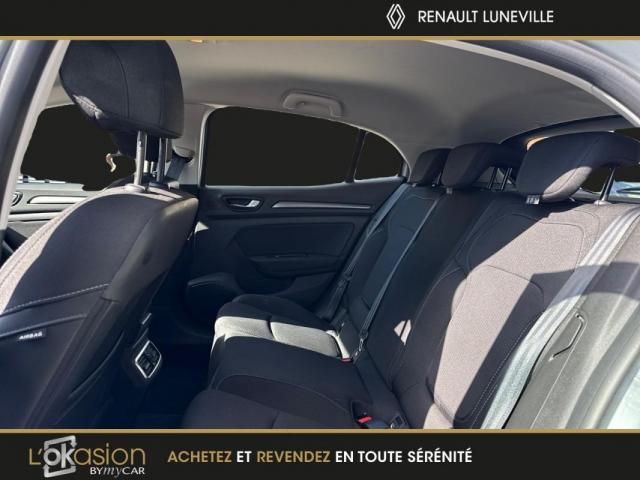 Renault Mégane image 6
