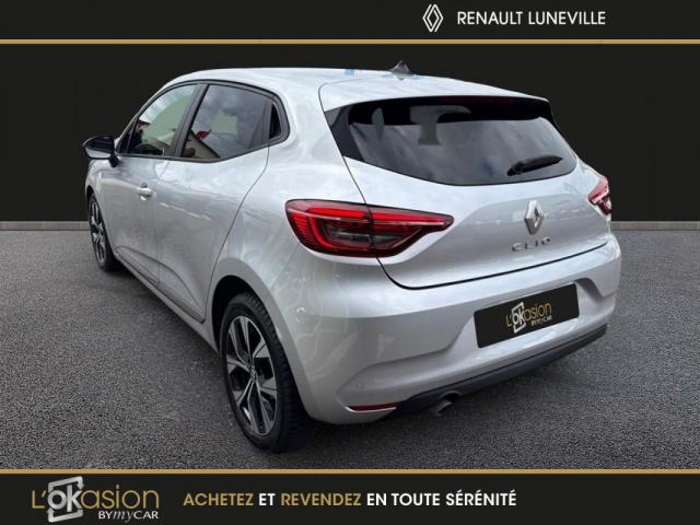 Renault Clio image 2
