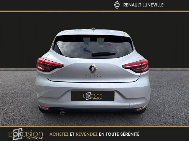 Renault Clio image 4