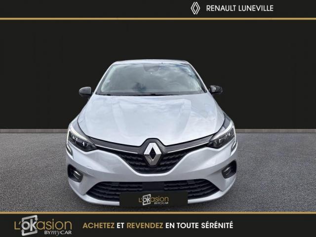 Renault Clio image 1