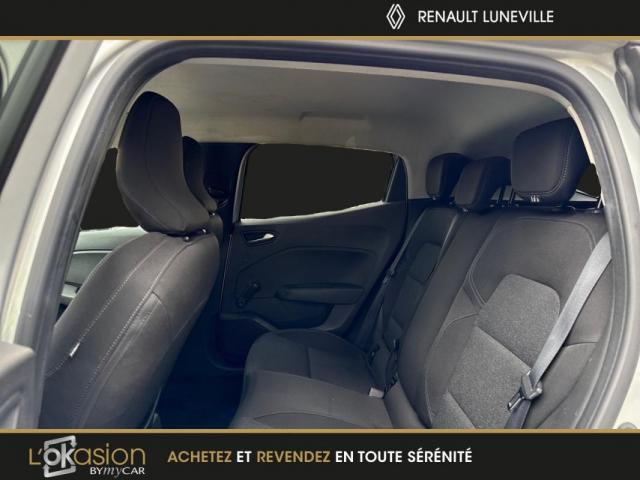 Renault Clio image 7