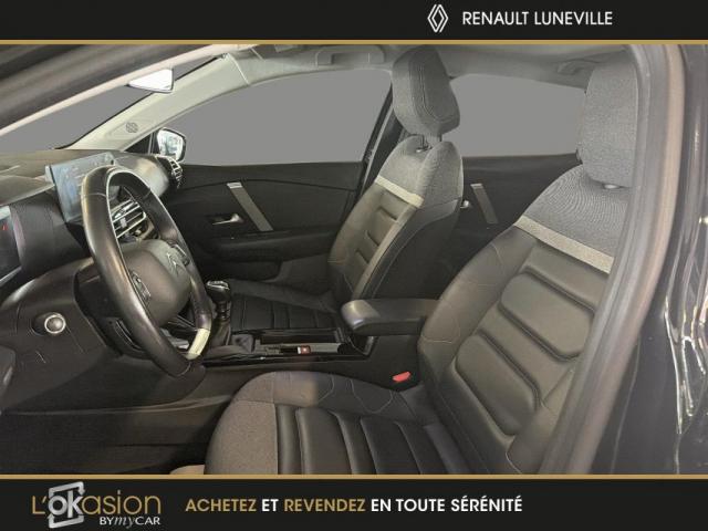 Citroen C4 image 5