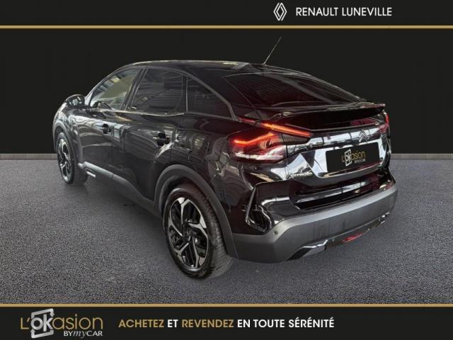 Citroen C4 image 8
