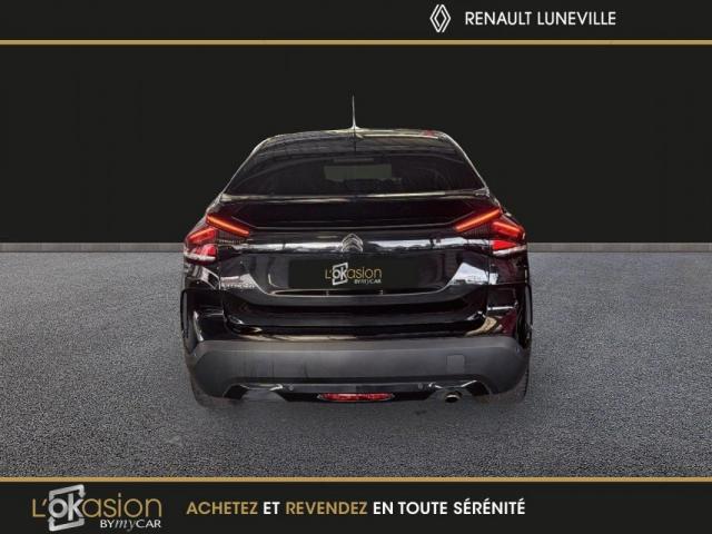 Citroen C4 image 9